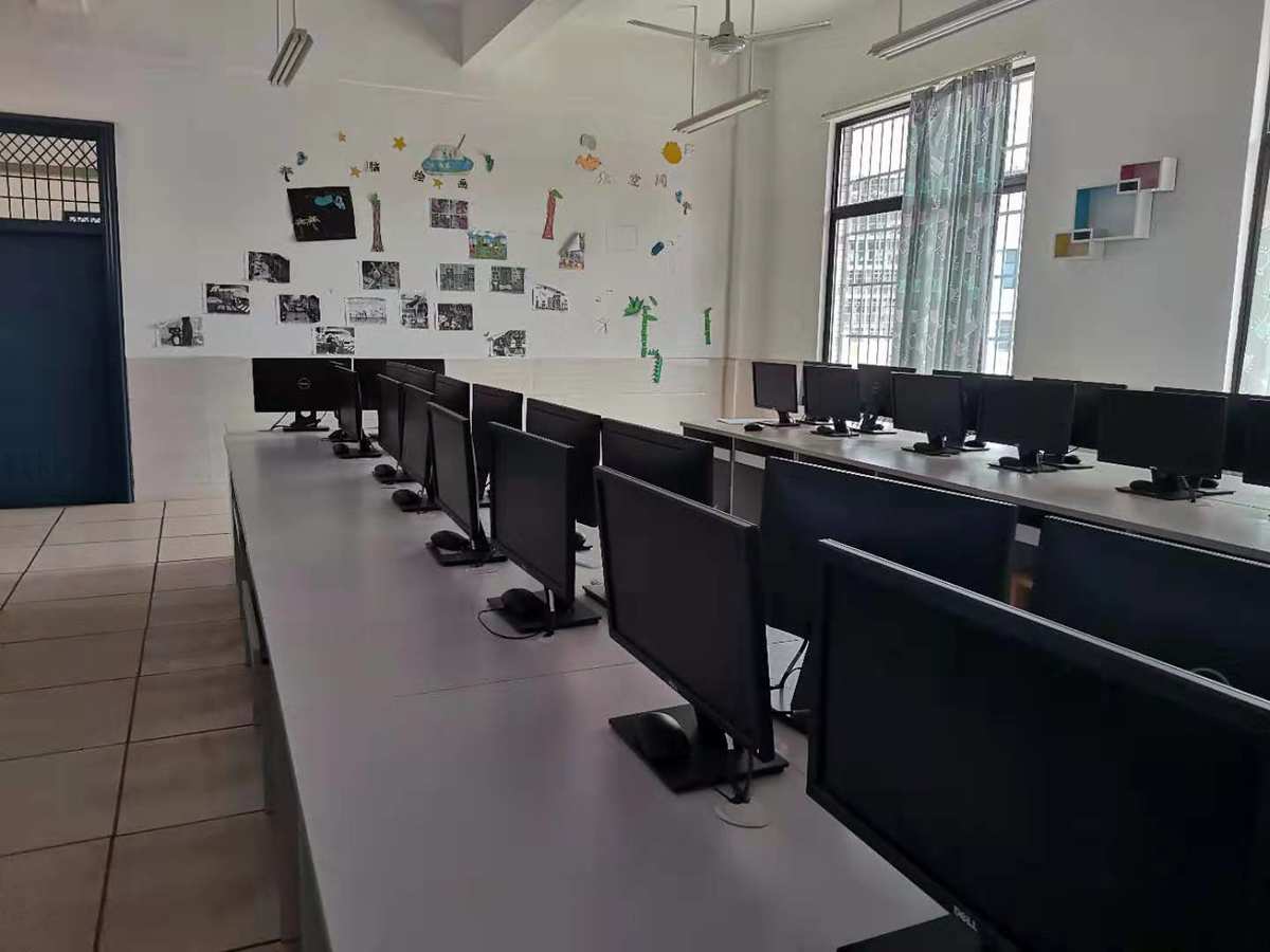 如何远程操作办公室电脑_电脑室_在家怎么远程控制办公室电脑