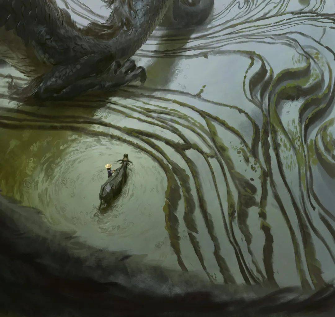 翁泥龙的逆鳞_泥翁龙_翁泥龙弱什么