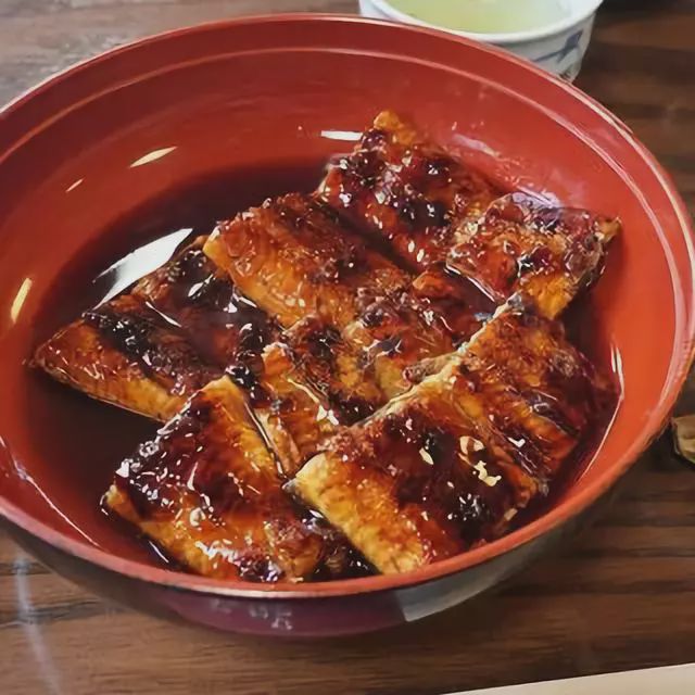 星露谷物语鳗鱼后面是什么鱼_星露谷物语鳗鱼_星露谷物语攻略鳗鱼