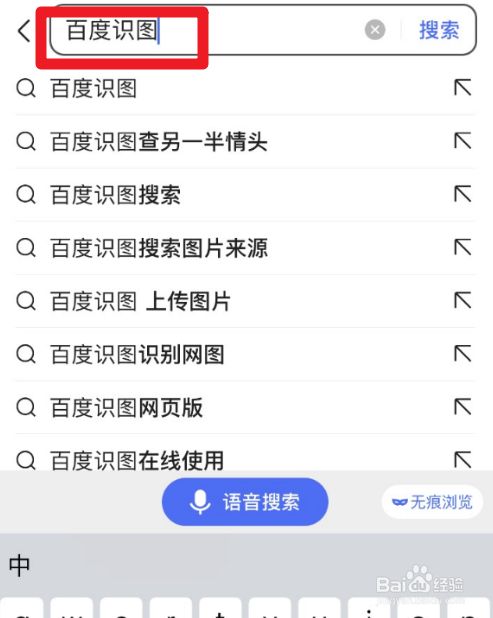 百度识图网页版入口_百度识图网页版式_百度识图网页网址
