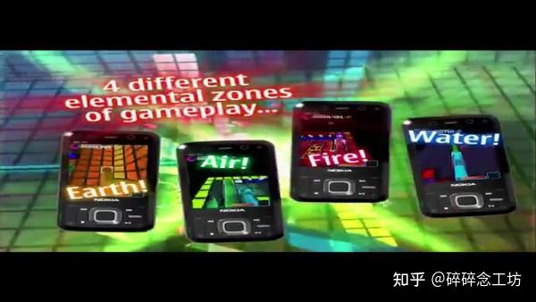 诺基亚手机游戏移植_诺基亚装游戏_诺基亚移植安卓游戏