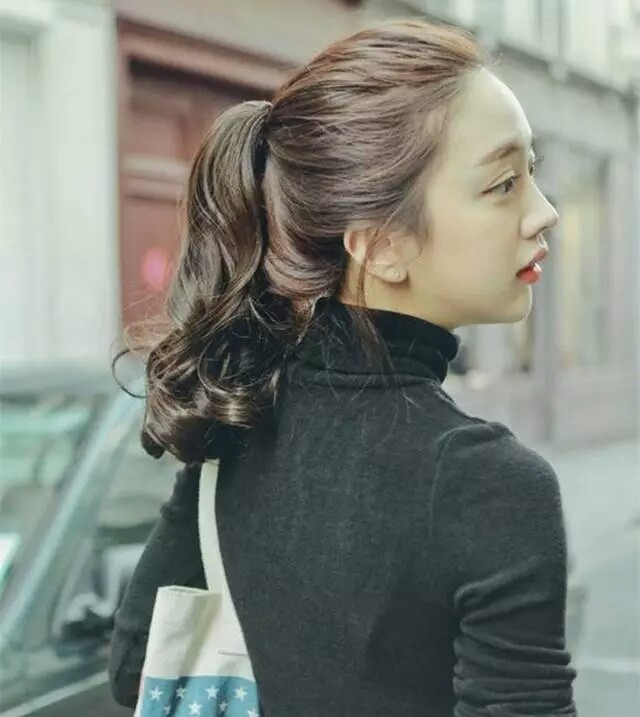 马尾拍照手机游戏_马尾玩法_扎马尾的游戏名