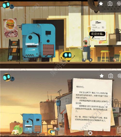 内存小的手机解谜游戏-内存小手机也能玩高品质解谜游戏