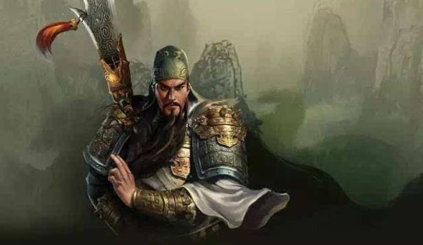 重温三国时期的英勇与豪情，感受诺基亚手机游戏关羽的魅力