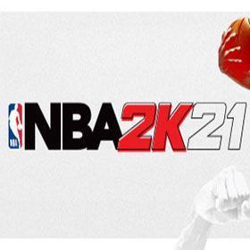 NBA2K21手机版中文
