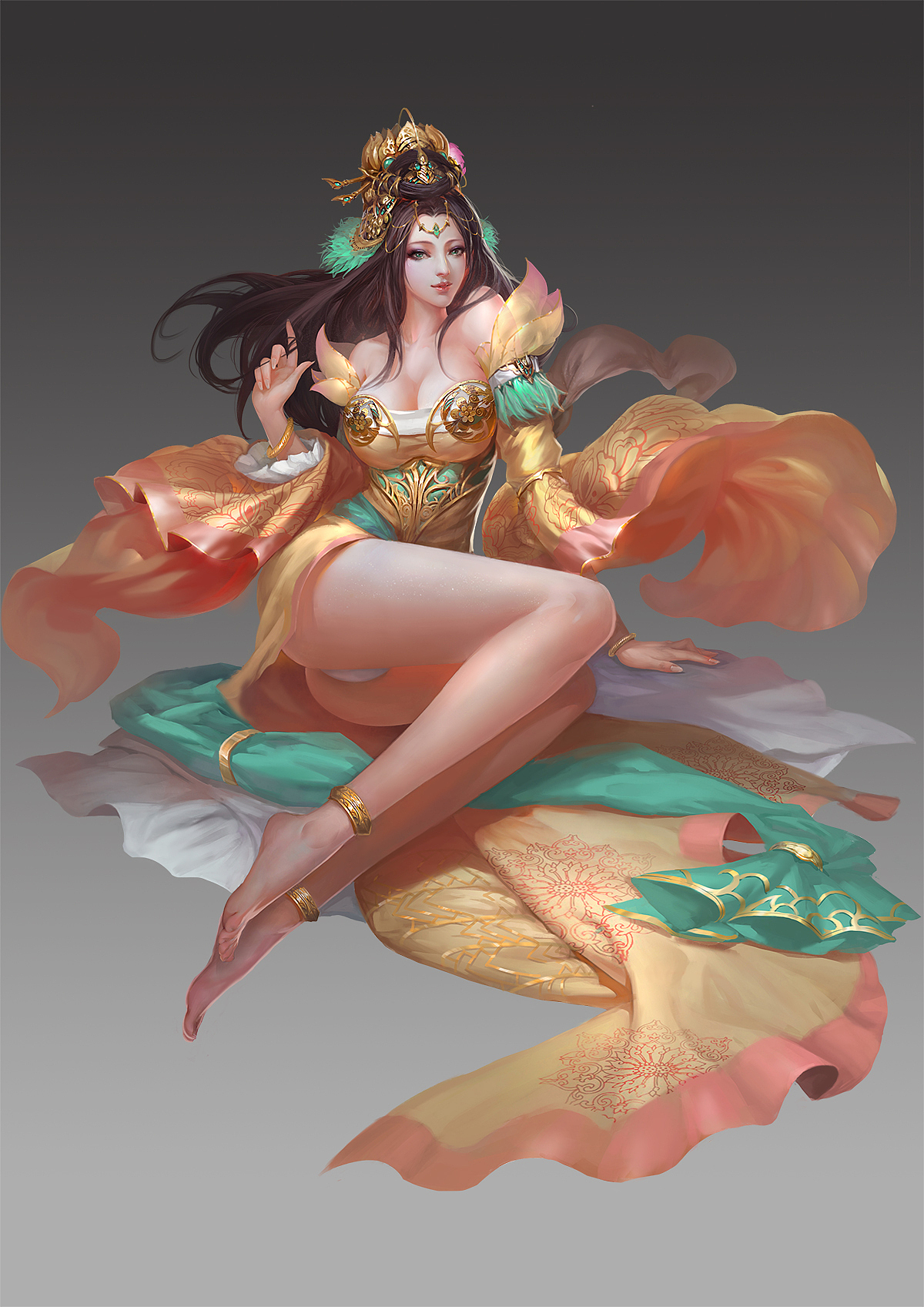 画面很漂亮的游戏_画面漂亮的手游_画面变得很漂亮的手机游戏