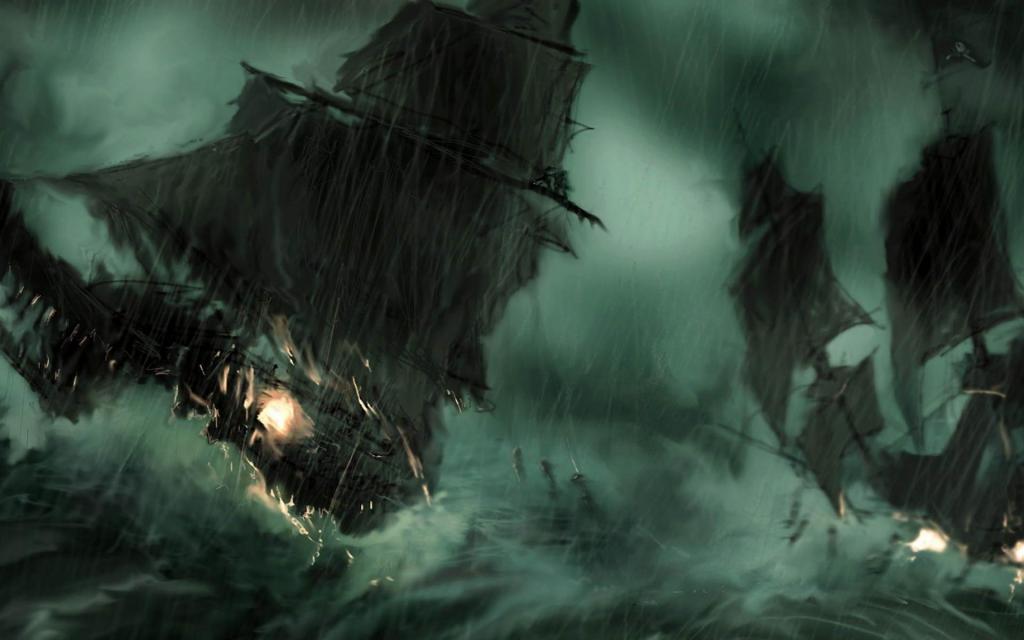海盗游戏手机壁纸_海盗壁纸高清_海盗超清壁纸
