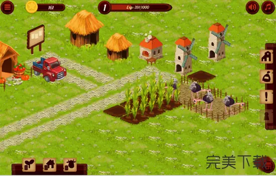 好玩的养成经营手游_经营养成类手机游戏ios_养成经营游戏推荐
