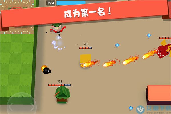 游戏交互软件_交互游戏手机游戏_手机交互式游戏