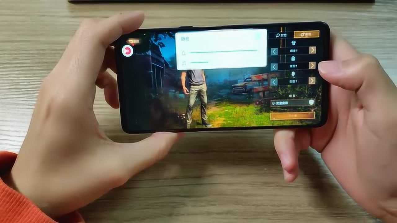 努比亚怎么显示帧率_努比亚手机游戏帧数_努比亚帧数显示