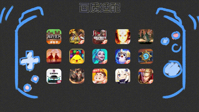 平板玩手机游戏怎么样_平板玩手机好游戏用什么模式_好用玩游戏的手机平板