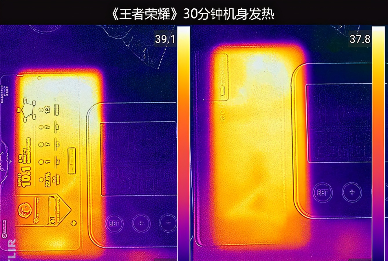 黑鲨手机游戏测评_黑鲨4游戏手机功能介绍_黑鲨游戏手机到底怎么样