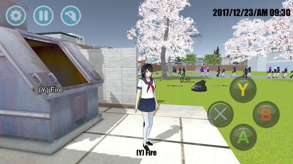 关于校园的手机游戏_校园手机游戏小说_校园手机游戏推荐