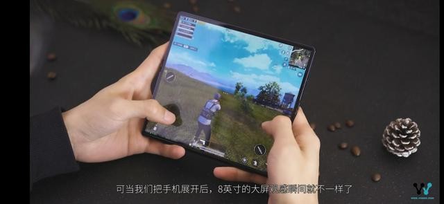 华为在玩游戏的时候有没有小窗_华为手机打游戏显示小窗口_华为打游戏有小屏的手机