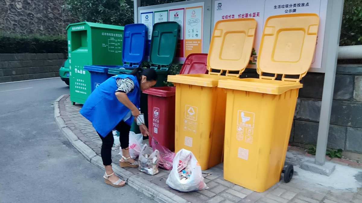 垃圾清理王_清理垃圾王者荣耀数据可以清吗_清理垃圾王子