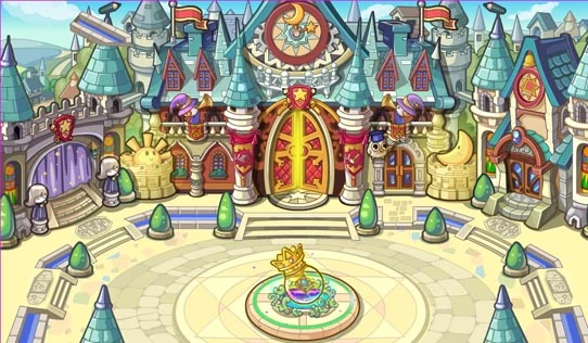 画质魔幻_画质超好的魔法游戏手机_魔法画质引擎