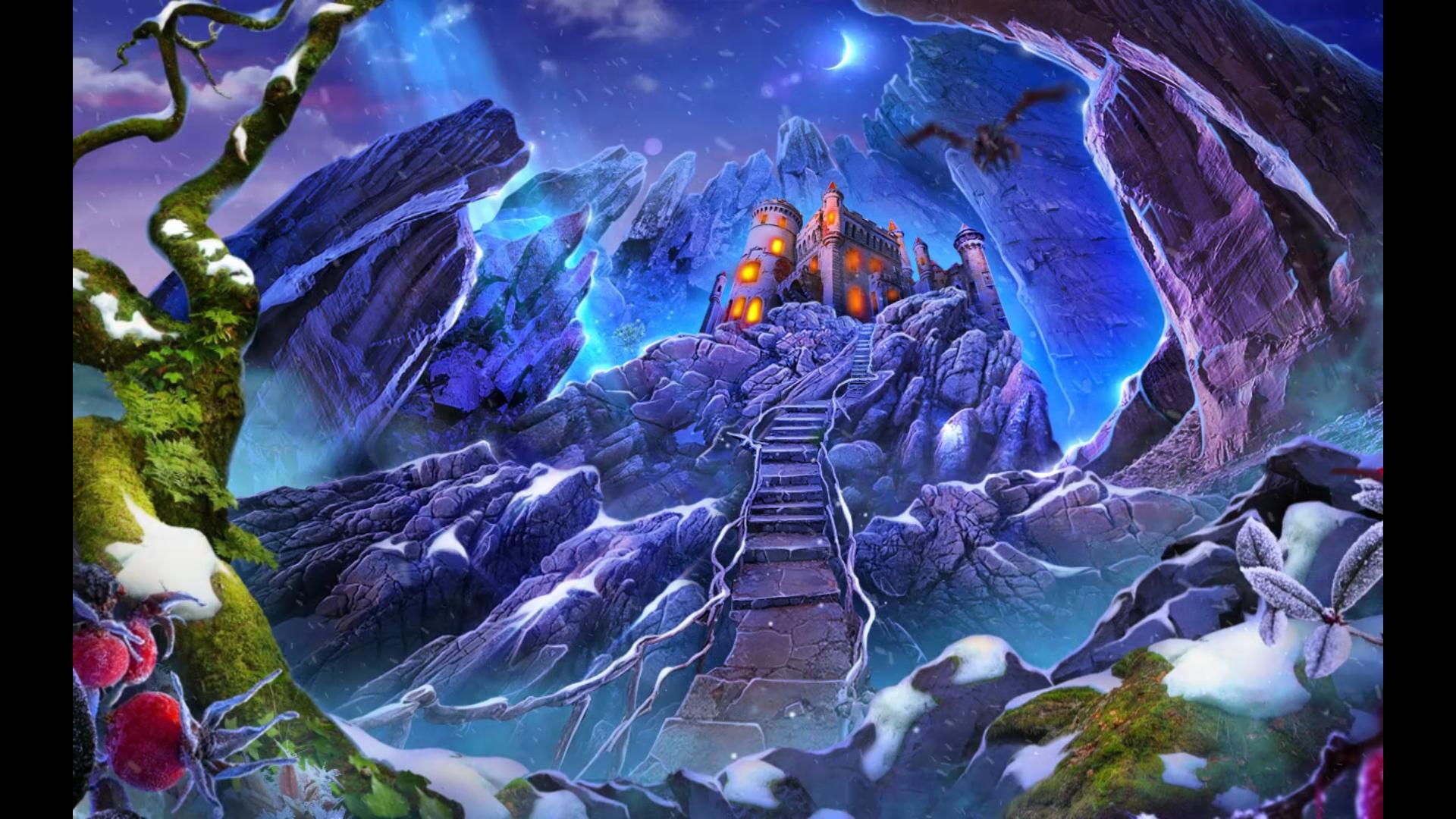 画质魔幻_魔法画质引擎_画质超好的魔法游戏手机