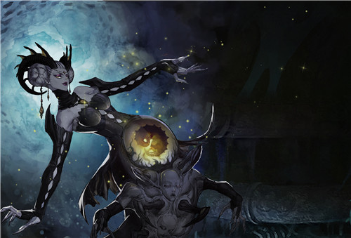 魔鬼什么游戏_魔鬼游戏盒子_魔鬼的手机游戏