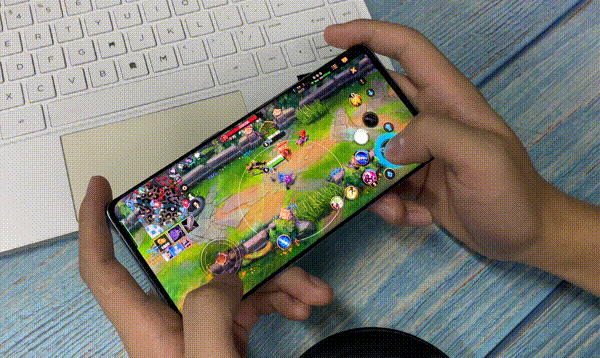 黑鲨手机打什么游戏_黑鲨手机玩游戏_黑鲨手机打游戏好不好