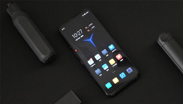 联想游戏手机2021_联想手机游戏助手_联想手机游戏中心官网