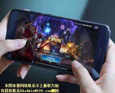 华为玩游戏的手机_华为手机游戏用什么手机_华为手机游戏