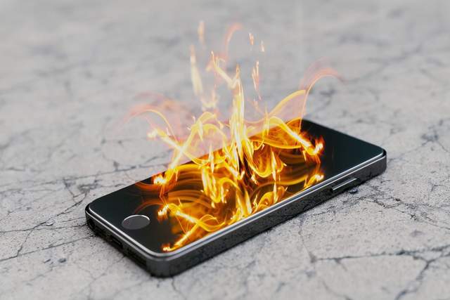 苹果手机降温_iphone降温神器_手机降温设置在哪里找苹果