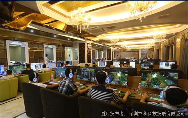 网吧玩手游用的什么模拟器_网吧玩手游为什么那么卡_在网吧怎么玩大游戏手机