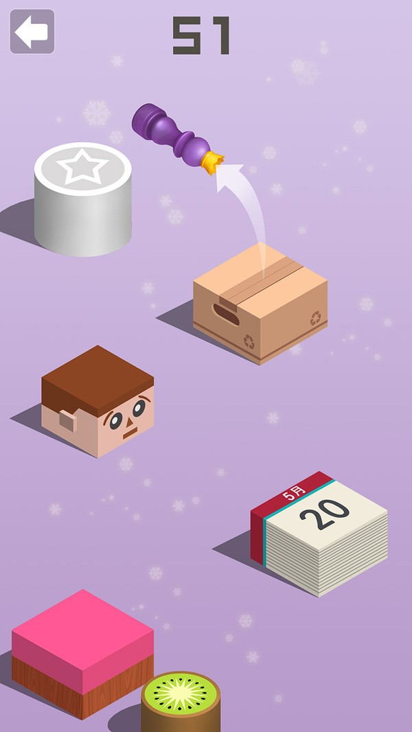 好玩的游戏推荐手机_好玩的手机游戏推荐度高_好玩的手机游戏排行榜2021