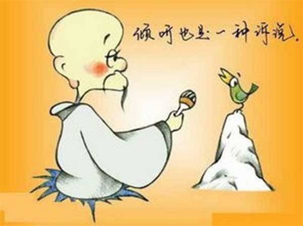 一比多-外向幽默：性格非常准