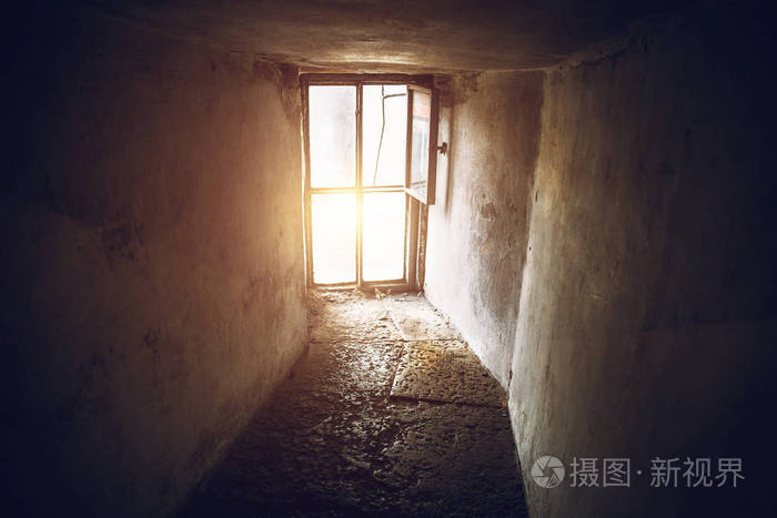 宅子恐怖手机游戏-揭秘恐怖游戏黑暗的走廊：神秘宅子内的秘密