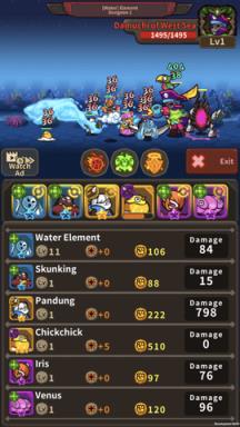 ios怪物_怪物手机版_怪物手机游戏苹果