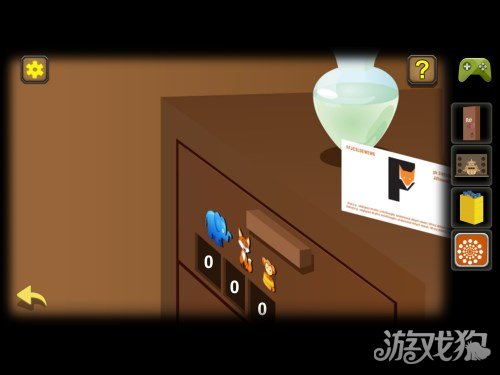 解谜手机游戏公司在哪-神秘解谜：游戏背后的幕后英雄和神秘测试