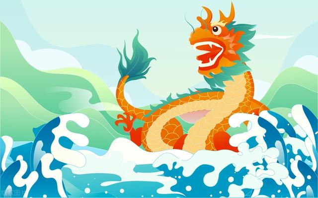 龙语_四字成语龙_语龙的寓意