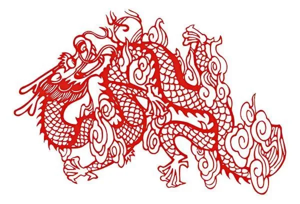 语龙的寓意_龙语_四字成语龙
