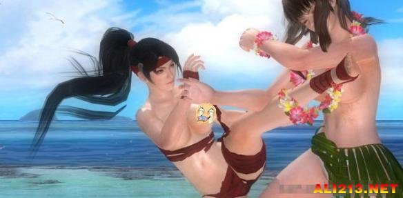 卡普空告光荣脱裤魔专利侵权_光荣裤子_光荣脱裤魔