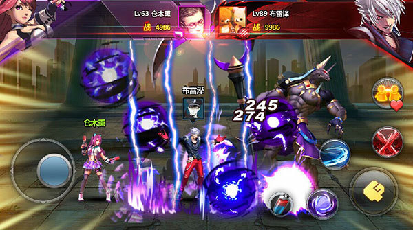战神的手机游戏_战神手机游戏横版_战神手机版