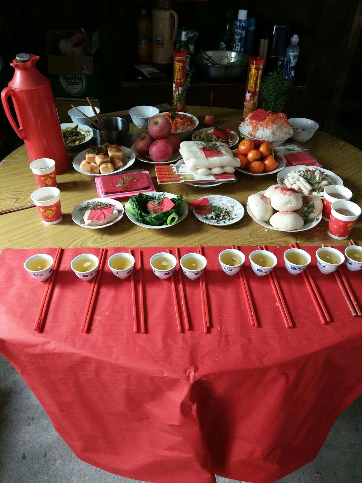 元旦的**俗_元旦俗话语_元旦俗语