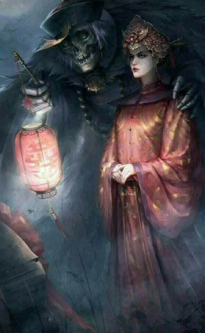 恐怖手机新娘游戏_抖音恐怖游戏新娘_新娘恐怖手机游戏
