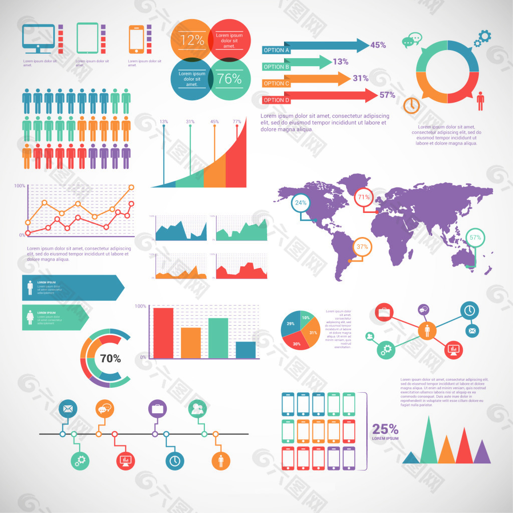 excel图表制作技巧_图表制作excel_图表制作excel教程