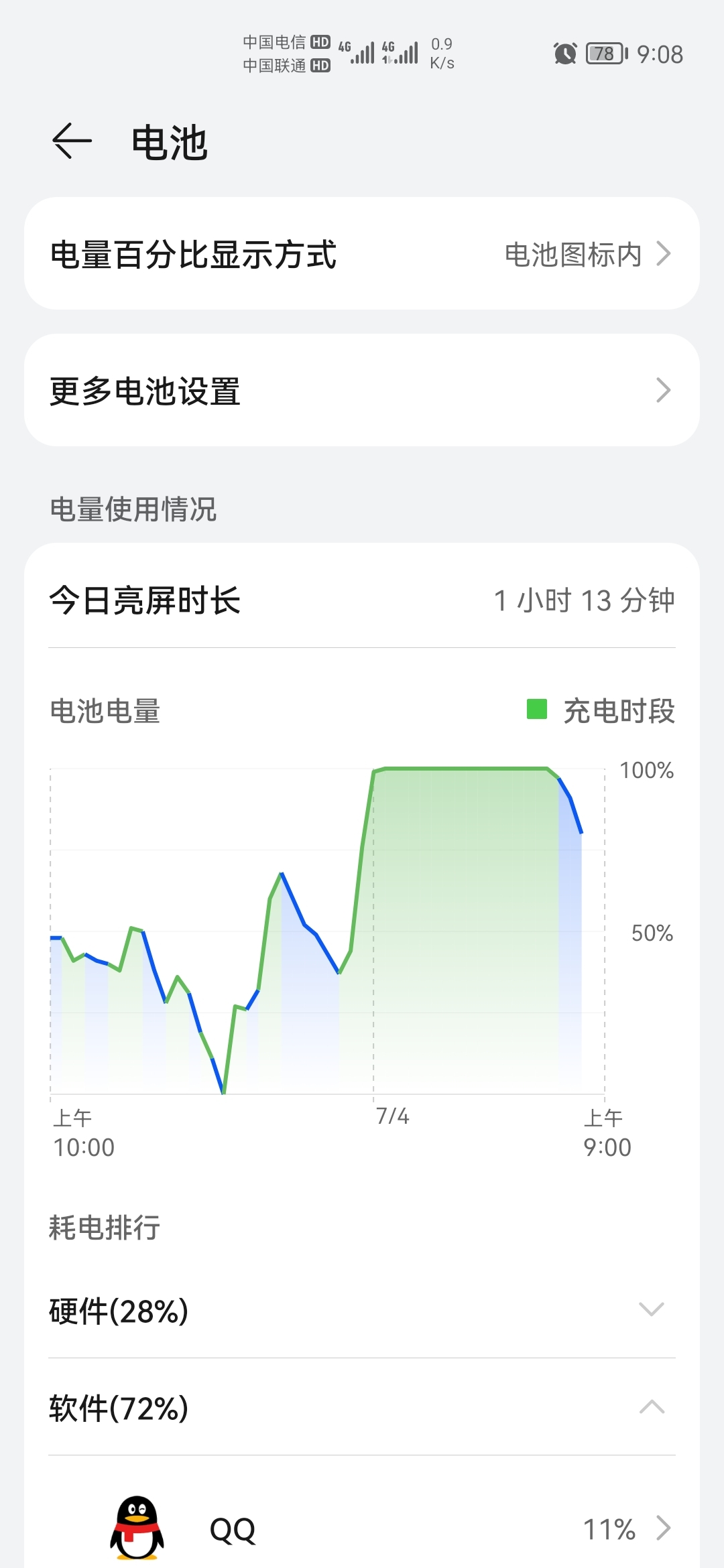 玩游戏耗电慢的手机_怎样玩游戏手机耗电慢些_耗电慢打游戏流畅的手机