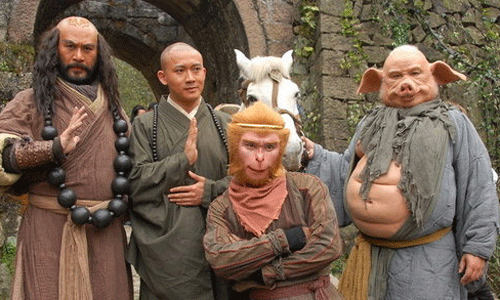 西游降魔篇电影_电影西游降魔篇免费观看_周星驰的全部电影西游降魔