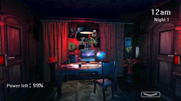 鬼屋游戏中文版_鬼屋手机游戏下载安装_鬼屋下载