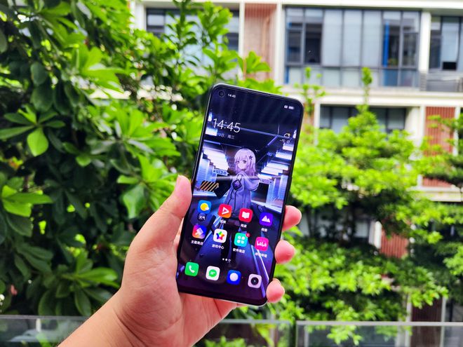 真我好还是小米好_真我gtneo2t和真我gtneo2哪个好_真我好用吗