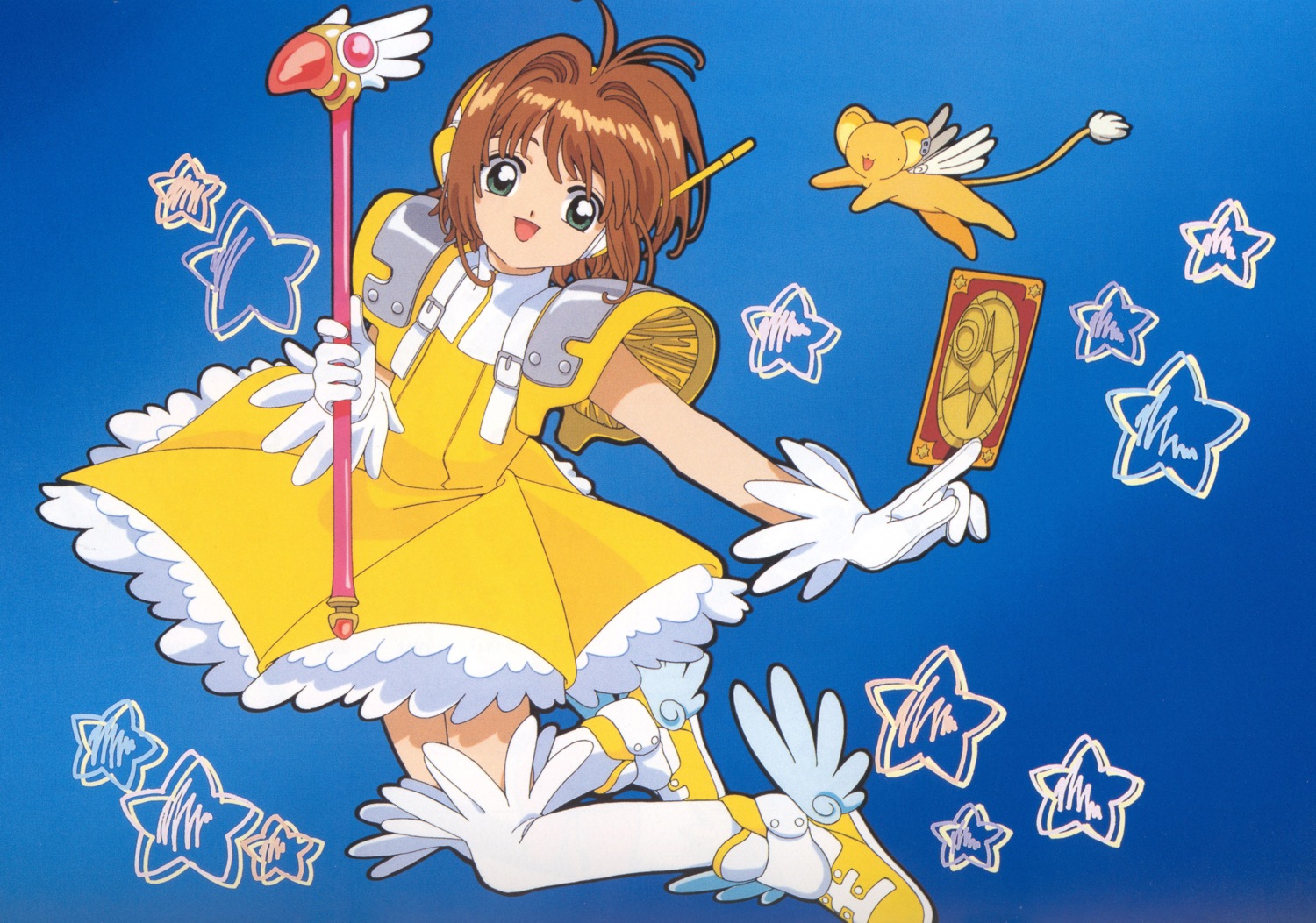 魔法少女育成计划角色_魔法少女育成计划角色真身_魔法少女育成计划角色歌