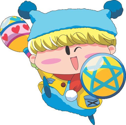 魔法少女育成计划角色_魔法少女育成计划角色歌_魔法少女育成计划角色真身