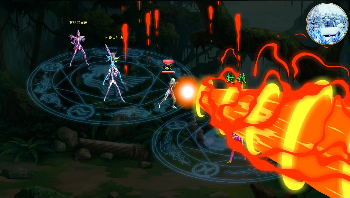 华为手机版钢铁侠游戏：超级英雄震撼体验