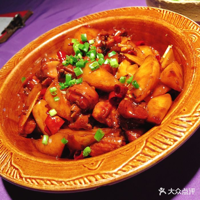 红酒烩鸡_红酒烩鸡好吃吗_红酒烩鸡2