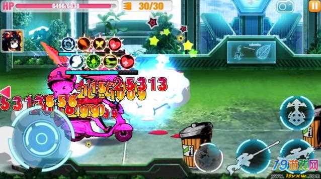 雷电射击游戏手机版_雷击手机游戏有哪些_雷击手机游戏