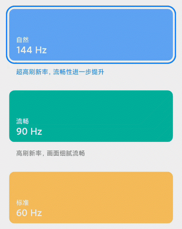 红米手机怎么显示游戏帧率_红米帧率显示手机游戏怎么关闭_红米手机游戏不显示帧率