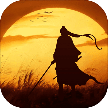 模拟武侠手机游戏-重返江湖，再现经典武侠手游